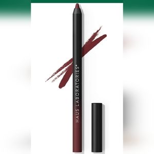 Haus Laboratories by Lady Gaga Eyeliner Gel Burn